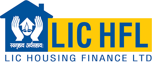 LIC HFL Logo